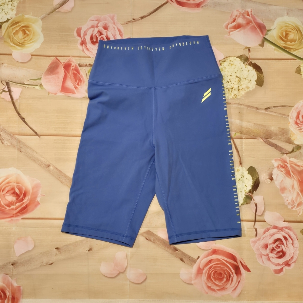 DoYouEven shorts